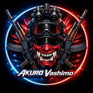 Akuro Vashimo סﮟס