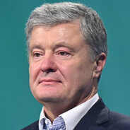Петро Порошенко