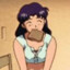 mommy misato :3