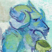 Koziciel avatar