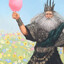 happy gwyn