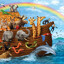 Carried more animals than noah&#039;s