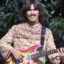 George Harrison