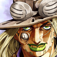 Gyro Zeppeli