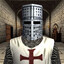 Templar Is Invincible