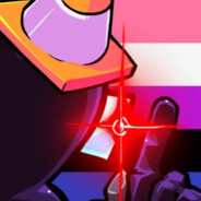 一只热爱等价交换的Black