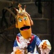 < The MupPets > Prince Charming