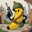 A Tactical Banana