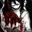 Jeff the killer [HUN] trade me