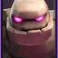 sneaky golem