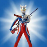 M78第一狙击手赛罗