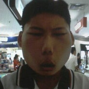 江湖赫赫有名的白发男模鬼见翔