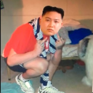 Kim Ju ON lad