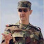 Bashar al Assad