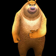 狗熊岭第一狙击手熊二