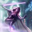 Mara Jade+