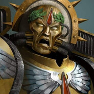 Stupid Sexy Guilliman