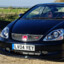 honda civic v-tec 2