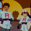 TEAM ROCKET