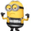 Bad Ah Minion