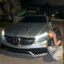 CLS63 AMG