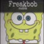 FreakyBob&#039;s Cousin