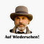 Auf Wiedersehen