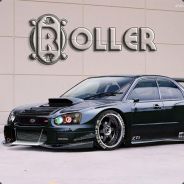 Roller