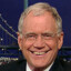 David Letterman