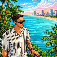 Player avatar