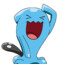 Wobbuffet.