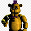 Freaky Fredbear