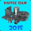 Raffle Club 2015(GIVEAWAYS)