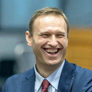 я Навальный