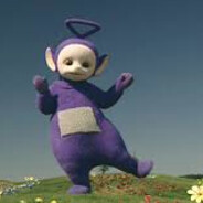 Tinky Winky