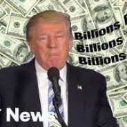 Billions&Billions&Billions..