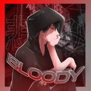 Bloody