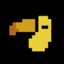 FloatingToucan