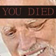 YOU DIED!