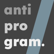 antiprogram