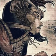 大宋第一突破手岳飞