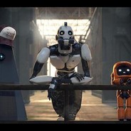 不那么可靠的阿山