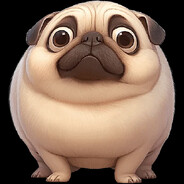 тупоебый мопс