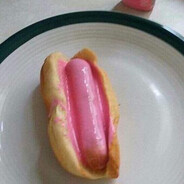 Pepto Bismol Hotdog's Avatar