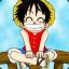 Monkey D Luffy