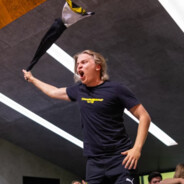 芬兰传奇机长Aleksib