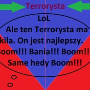 Terrorysta