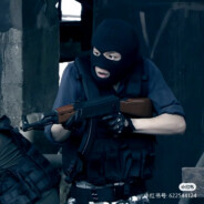 世一突破°吕小布