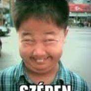 Egy jó játékos! :)