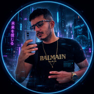 Player avatar